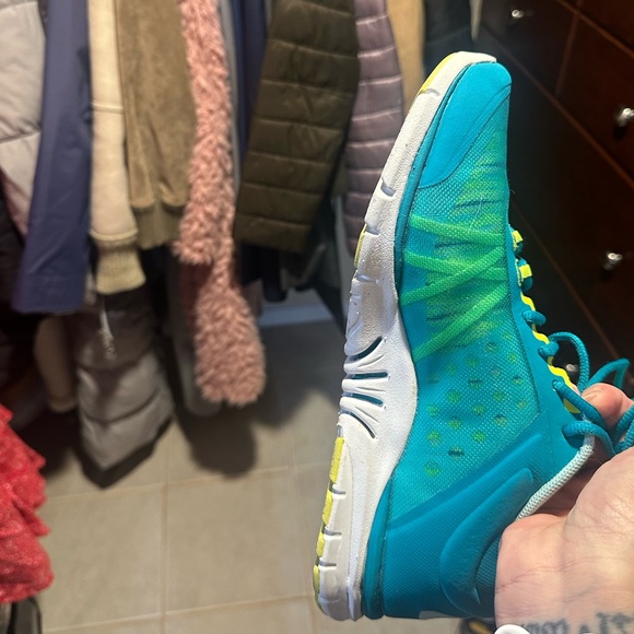 ryka shoes - Picture 12 of 12